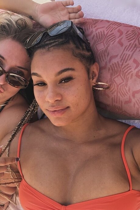 Satou Sabally perfect star gallery