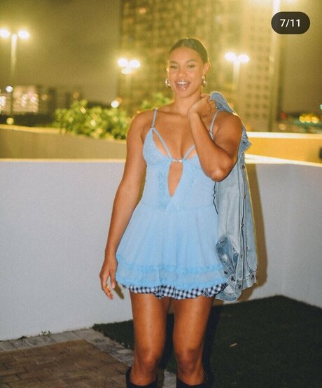 Satou Sabally pornstar pretty archive