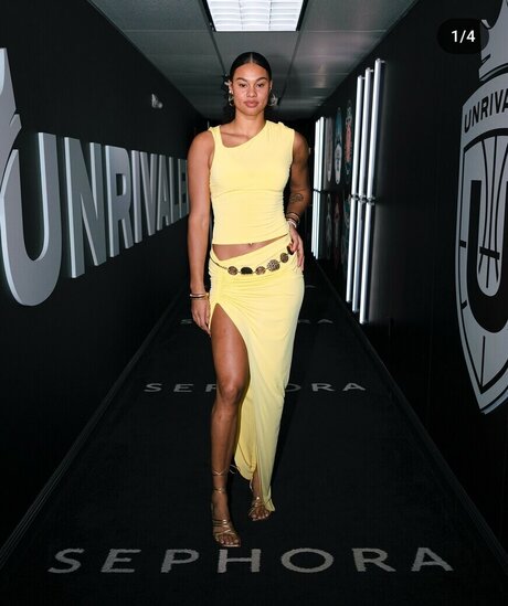 Satou Sabally erotic star galleries