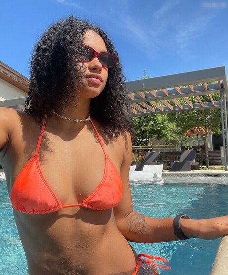 Satou Sabally high quality star archive