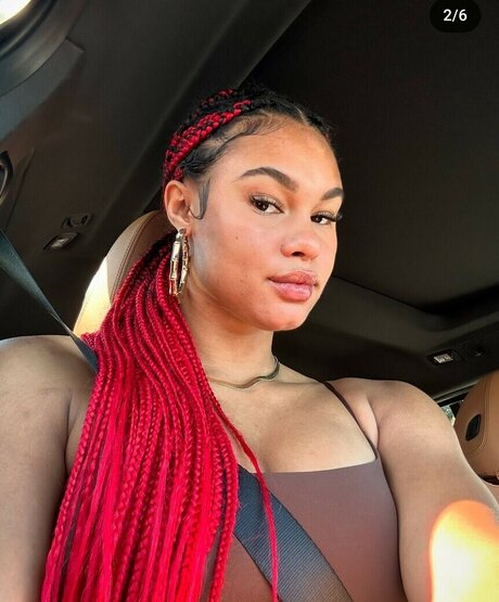 Satou Sabally porn star images