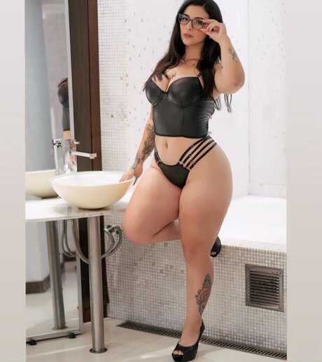 Bianqui Cristal top actress gallery