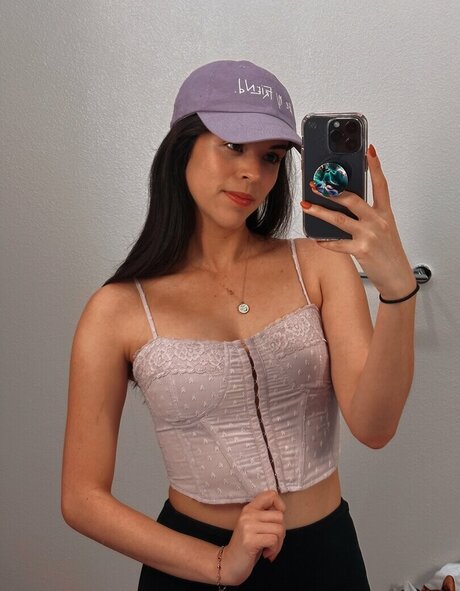 imamethystt adult actress pics