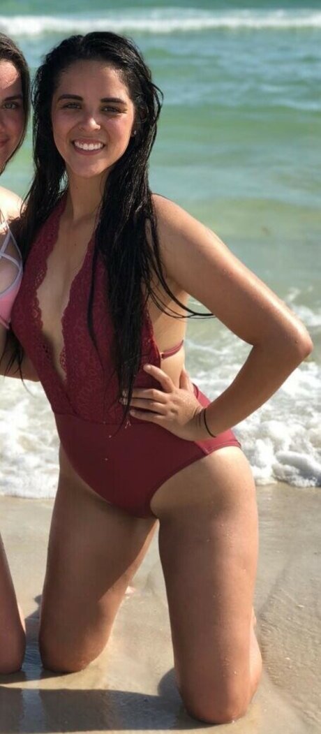 imamethystt naked actress photo