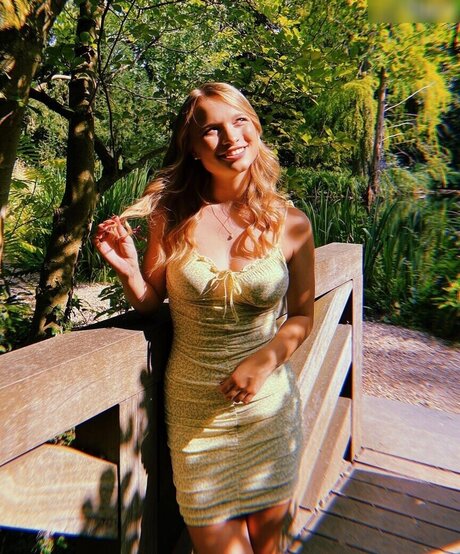 Lisa K ppers hot star photos