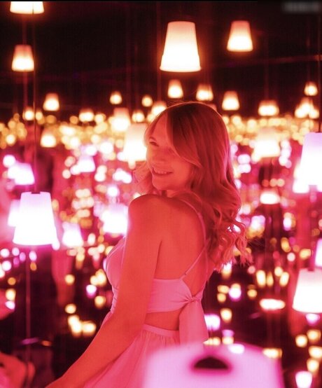 Lisa K ppers nudes star photos