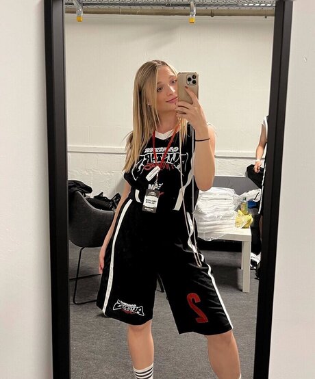 Lisa K ppers top model photos