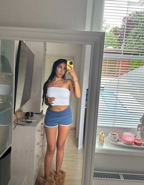 Tr yaz model hot pic