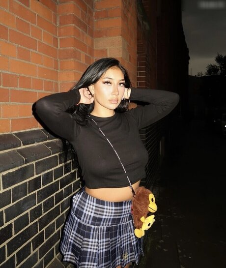 Tr yaz pretty star photos