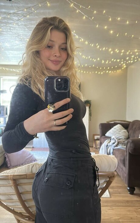 Lola Visage perfect actress picture