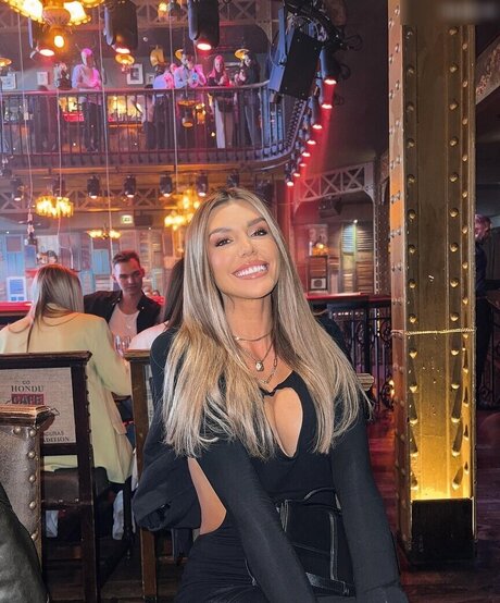 Gerda Lewis star sex archive