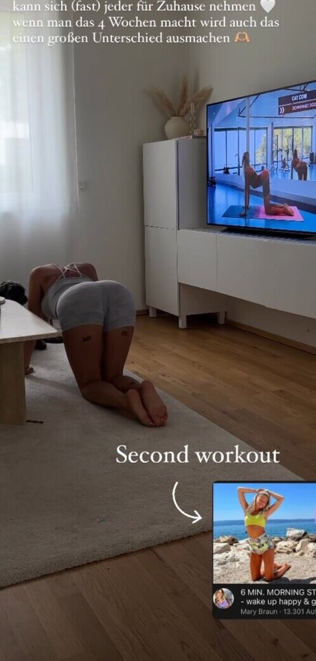 Gerda Lewis hd star photo