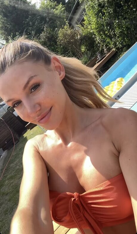 Gerda Lewis perfect actress galleries