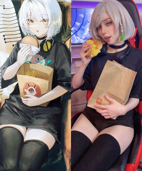 Duckie Cos top star photos