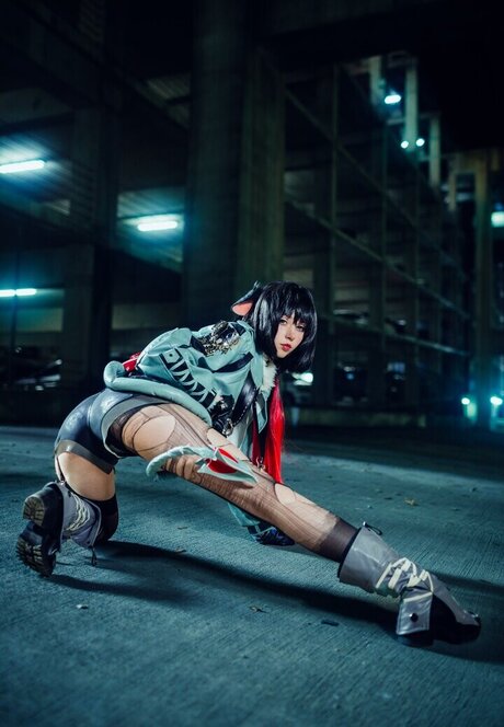 Duckie Cos pornstar best pic