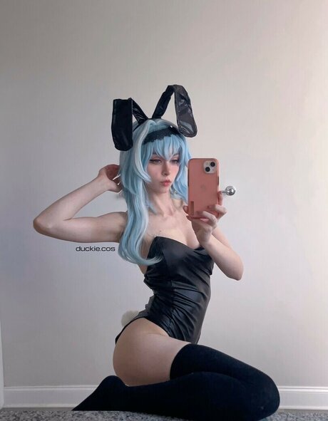 Duckie Cos top star archive