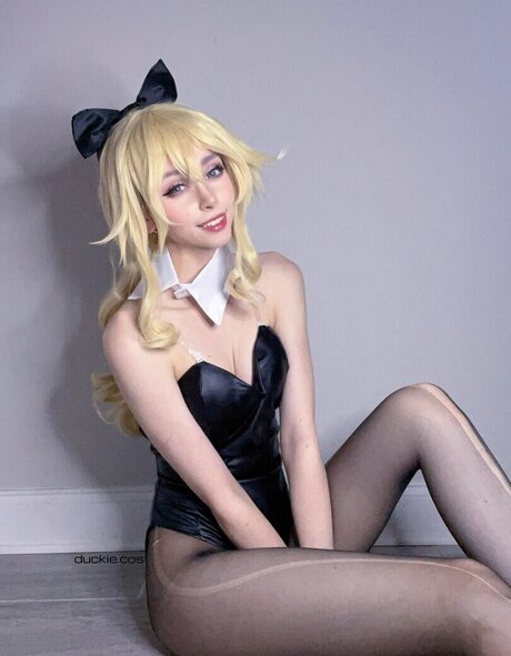 Duckie Cos free model images