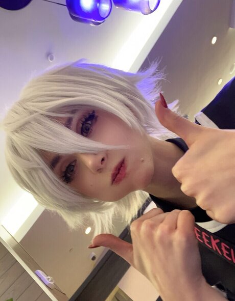 Duckie Cos Profile pic