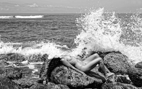 Lela Loren beautiful model archive