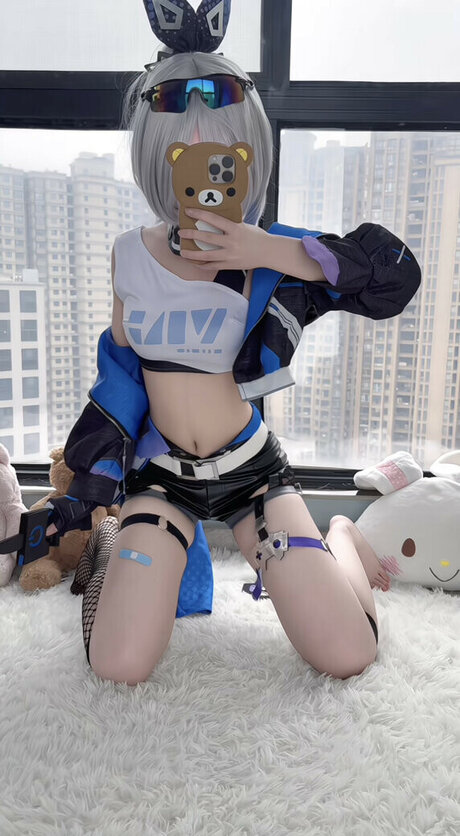 xianlugue model xxx img