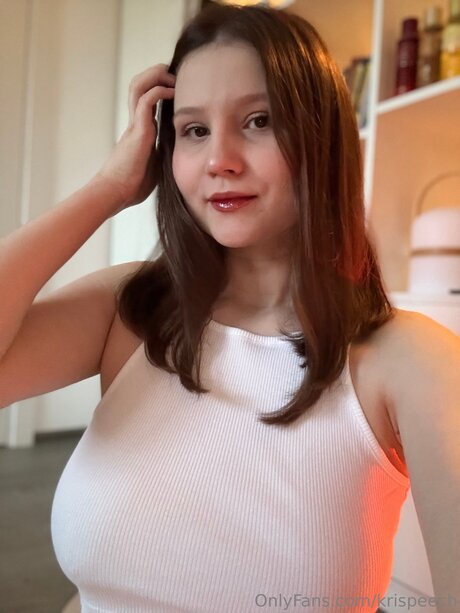 krispeech star nude picture