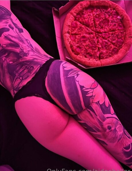 Aidee Haller high quality pornstar image