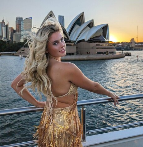 Peyton Cole pornographic actress picture