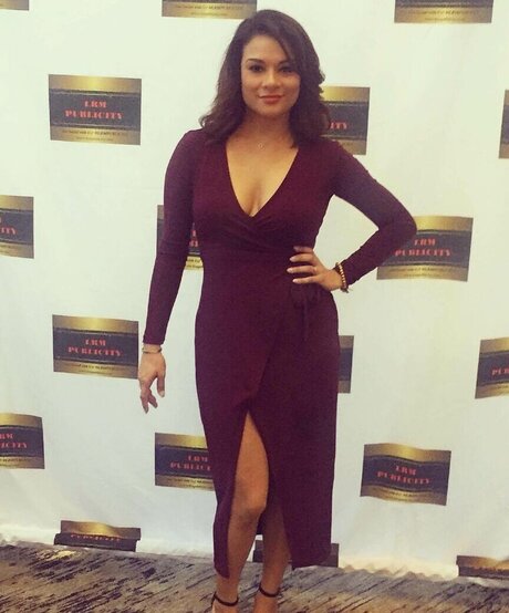 Alisa Reyes top pornstar images