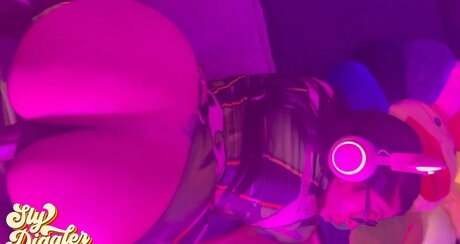 iloveaoki model porn images