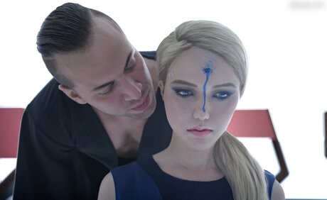 Lada Lyumos naked actress pic