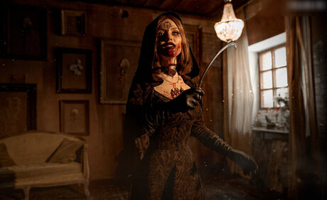 Lada Lyumos pornographic actress archive