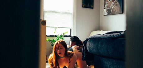 marsnoire nudes model image