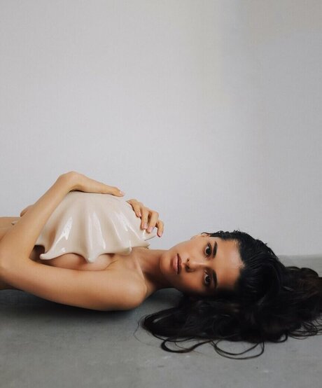 Schassi porn model pics