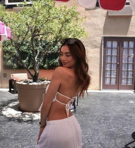 Kaylee Pereira sexy pornstar pic