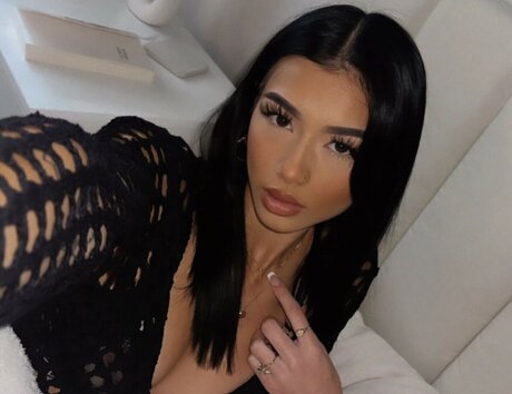 Kaylee Pereira star nice pics