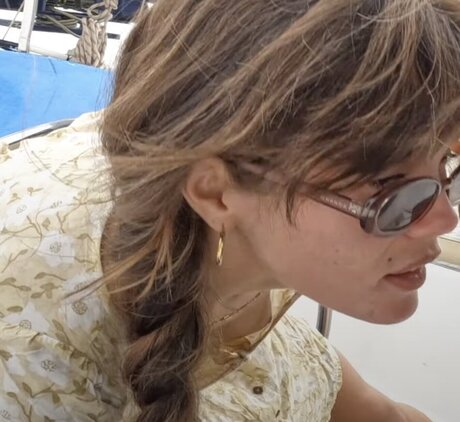 Sailing The Far Side best actress pic