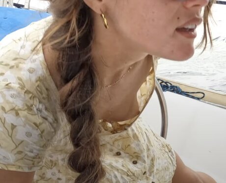 Sailing The Far Side Profile pic