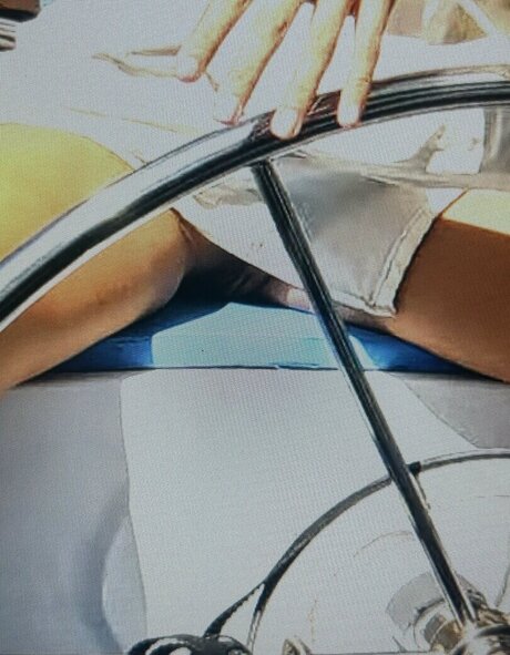 Sailing The Far Side star high quality photo