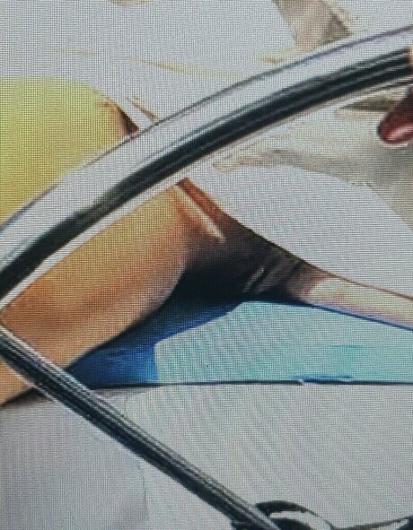 Sailing The Far Side exclusive star pictures