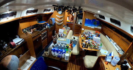 Sailing The Far Side pornstar best picture