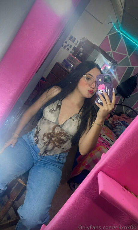 Elixnx00 sex actress image