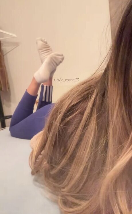 Lilly rosee23 nice actress img