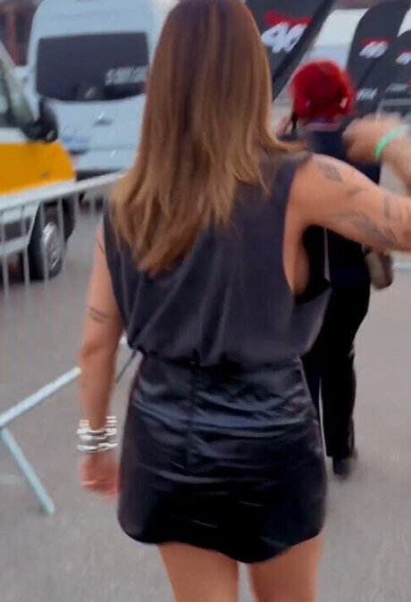 Mari Palma model erotic pics