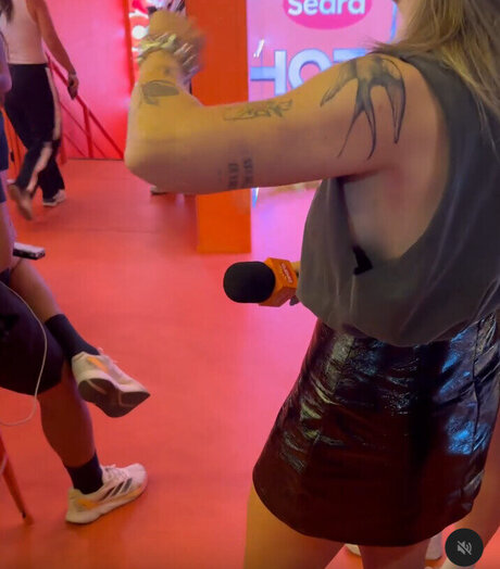 Mari Palma pretty actress pic