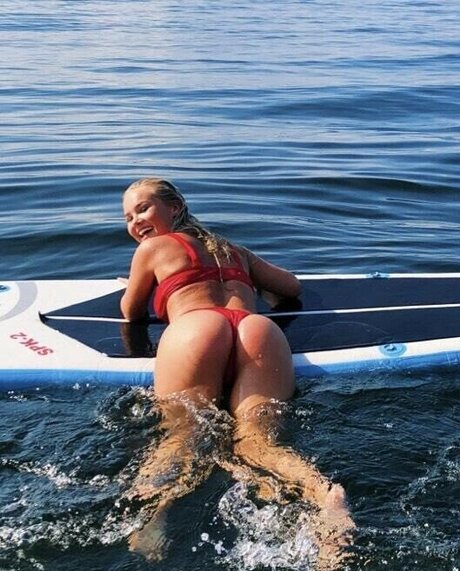 Ingeborg Anna Matilde Hansen Profile pic