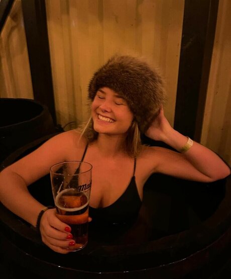 Ingeborg Anna Matilde Hansen star gallery