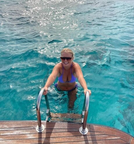 Ingeborg Anna Matilde Hansen pornstar best photo