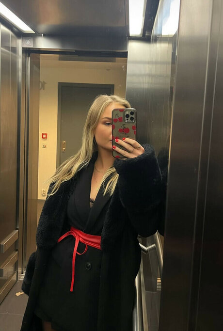 Ingeborg Anna Matilde Hansen best star image