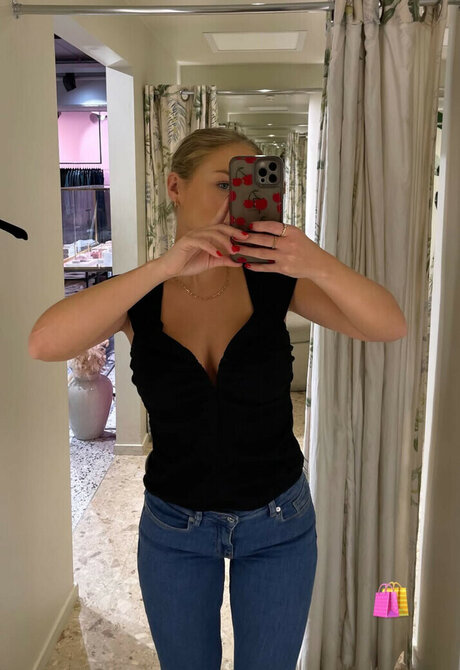 Ingeborg Anna Matilde Hansen xxx star photos