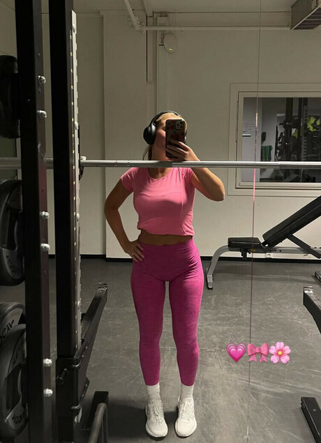 Ingeborg Anna Matilde Hansen pornstar erotic photos